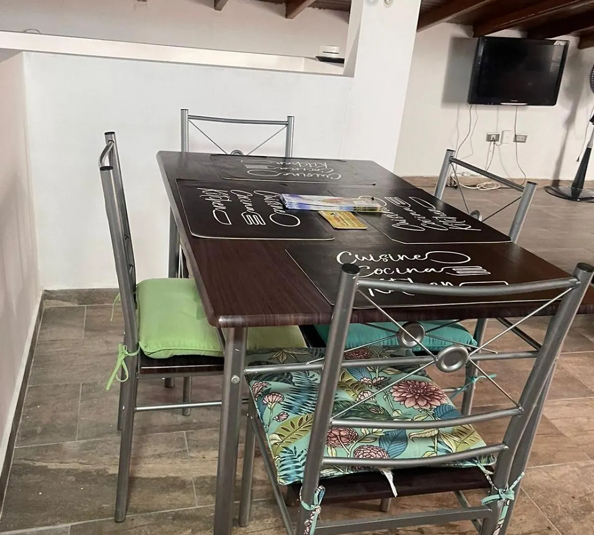 Magico Aparta Estudio Belen Fatima Medellín 0*,