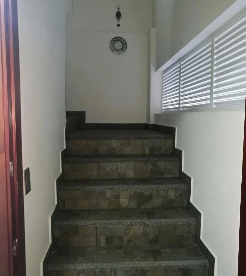 Magico Aparta Estudio Belen Fatima Medellín