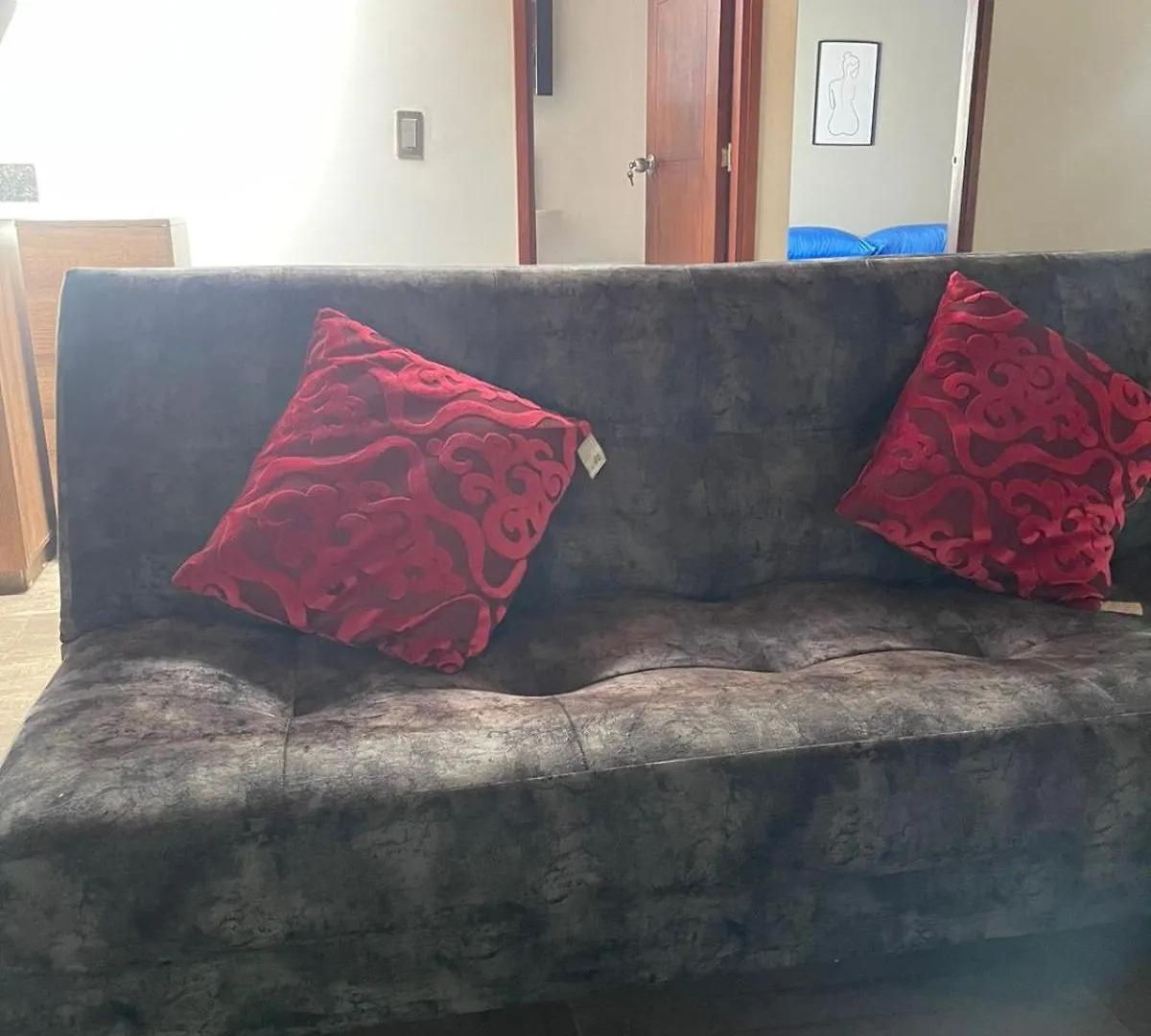 Magico Aparta Estudio Belen Fatima Medellín Apartamento