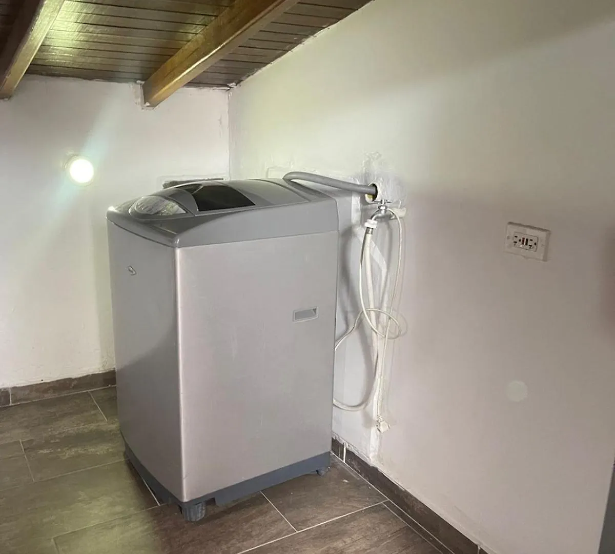 Apartamento Magico Aparta Estudio Belen Fatima Medellín